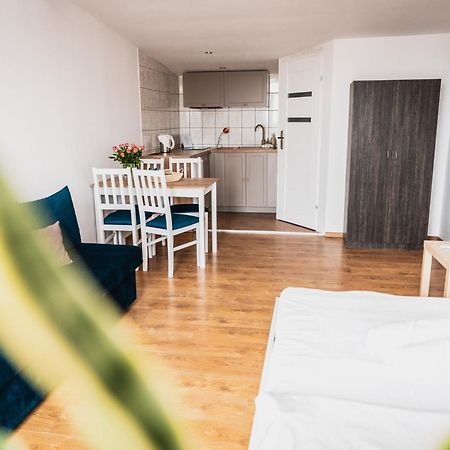 Apartamenty Baltyckie Władysławowo Екстериор снимка