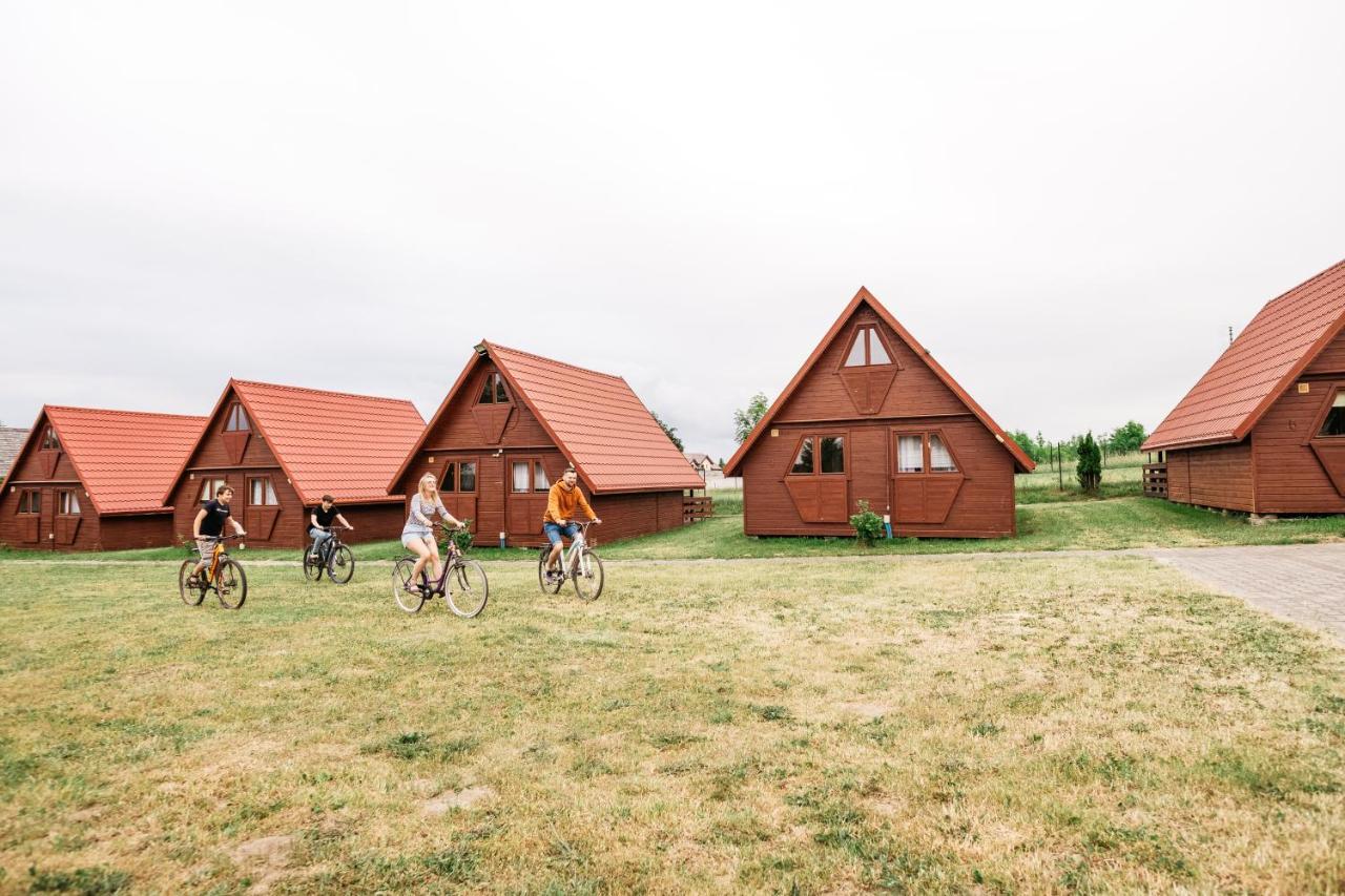 Apartamenty Baltyckie Władysławowo Екстериор снимка