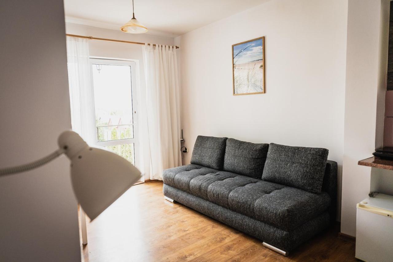 Apartamenty Baltyckie Władysławowo Екстериор снимка
