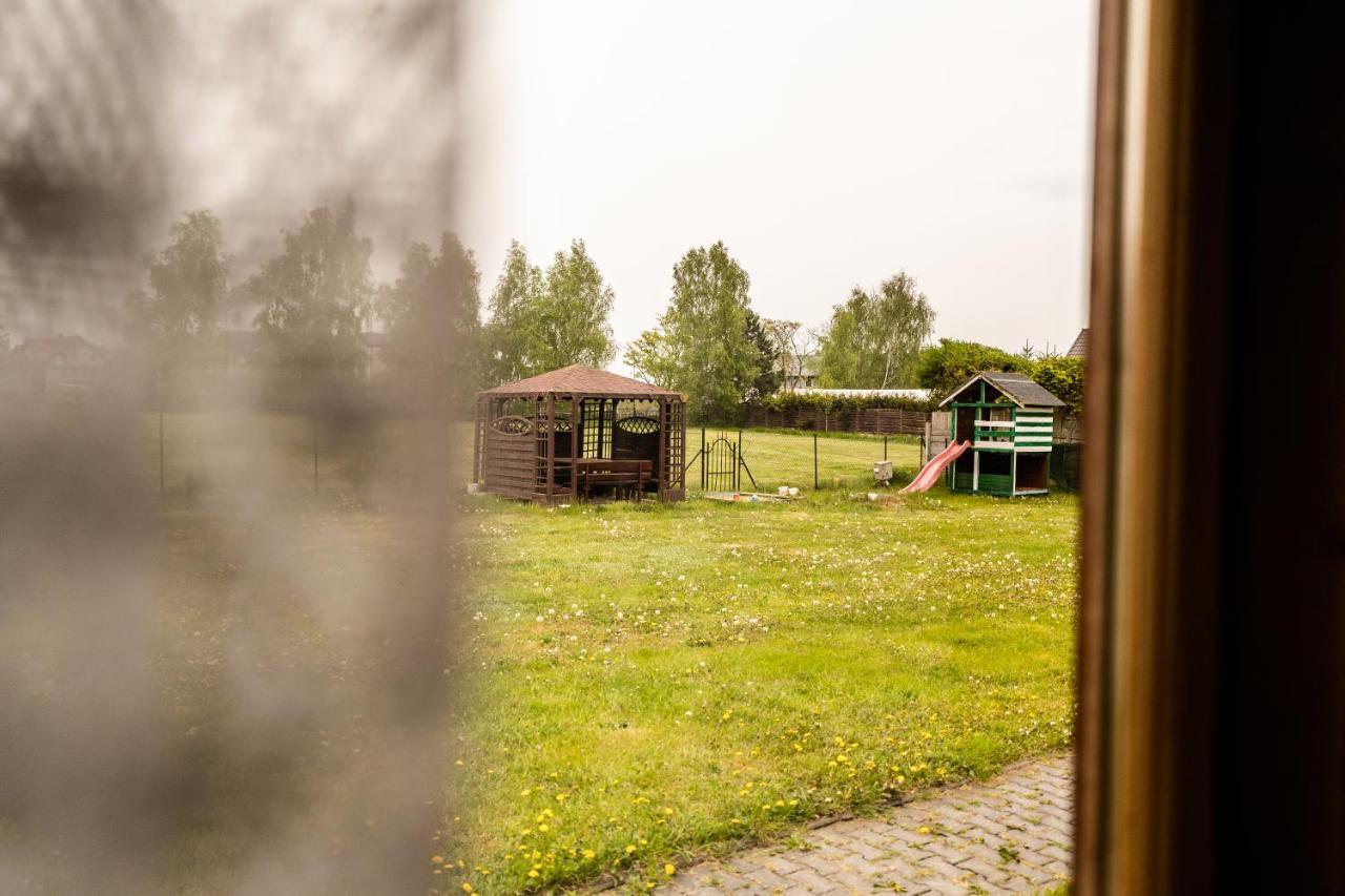 Apartamenty Baltyckie Władysławowo Екстериор снимка