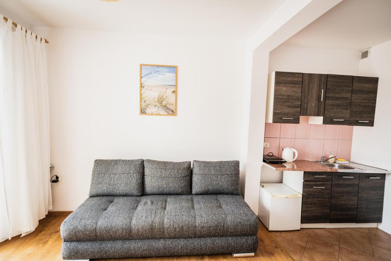 Apartamenty Baltyckie Władysławowo Екстериор снимка