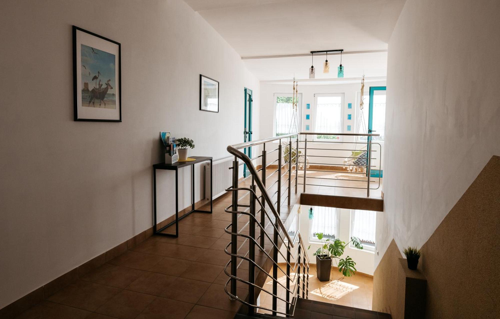 Apartamenty Baltyckie Władysławowo Екстериор снимка