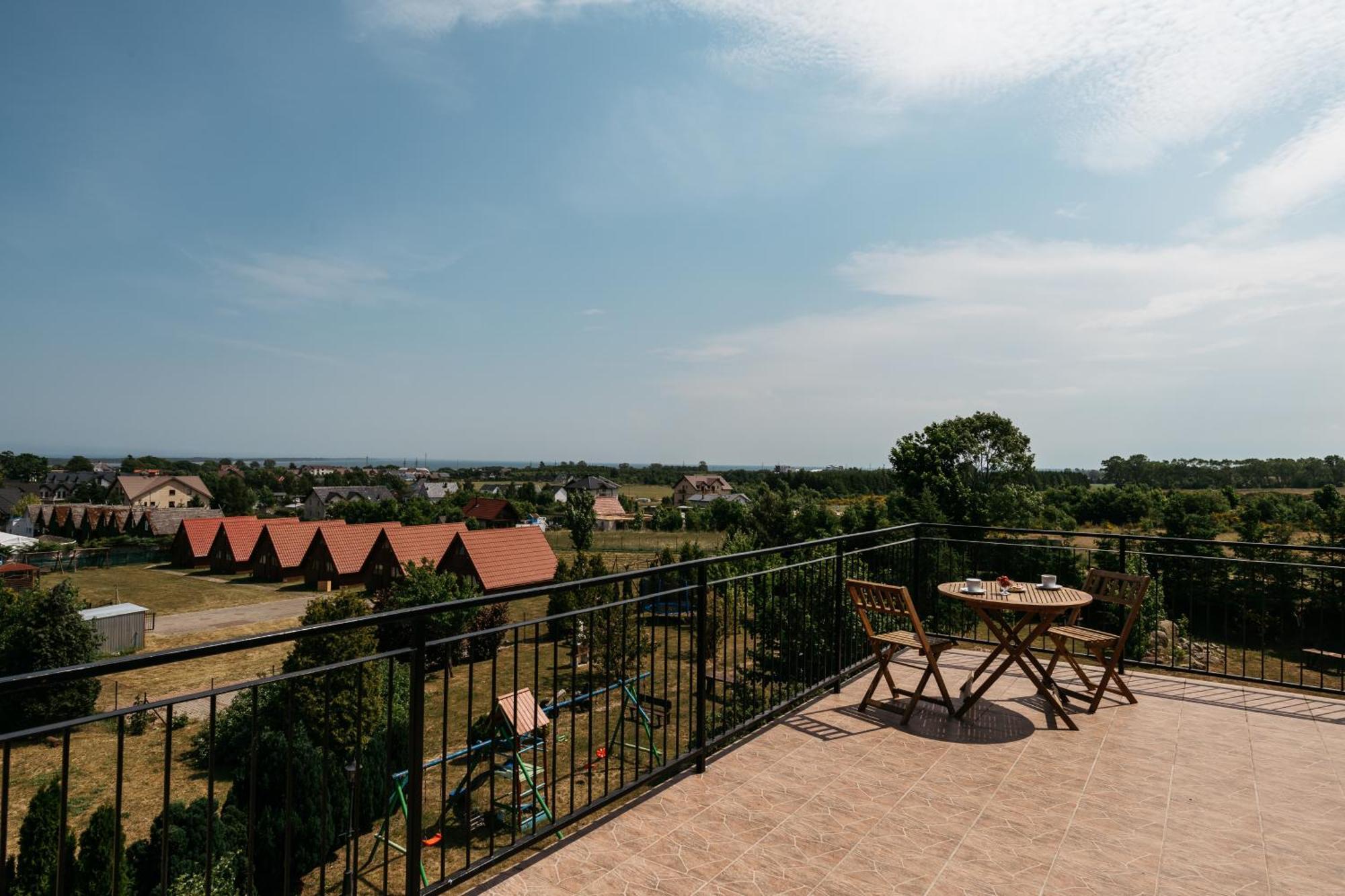 Apartamenty Baltyckie Władysławowo Екстериор снимка