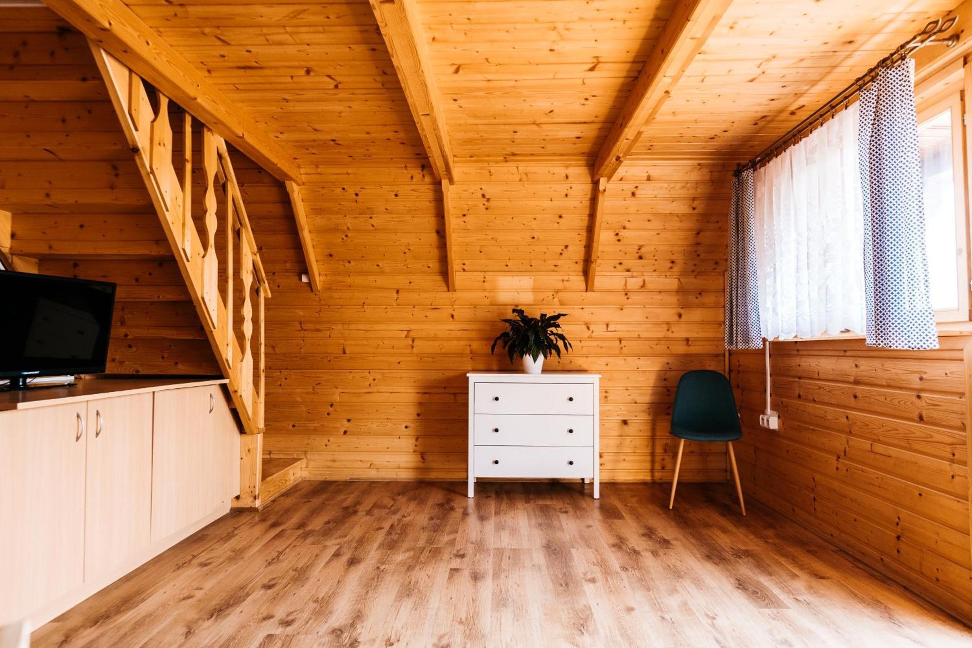 Apartamenty Baltyckie Władysławowo Екстериор снимка