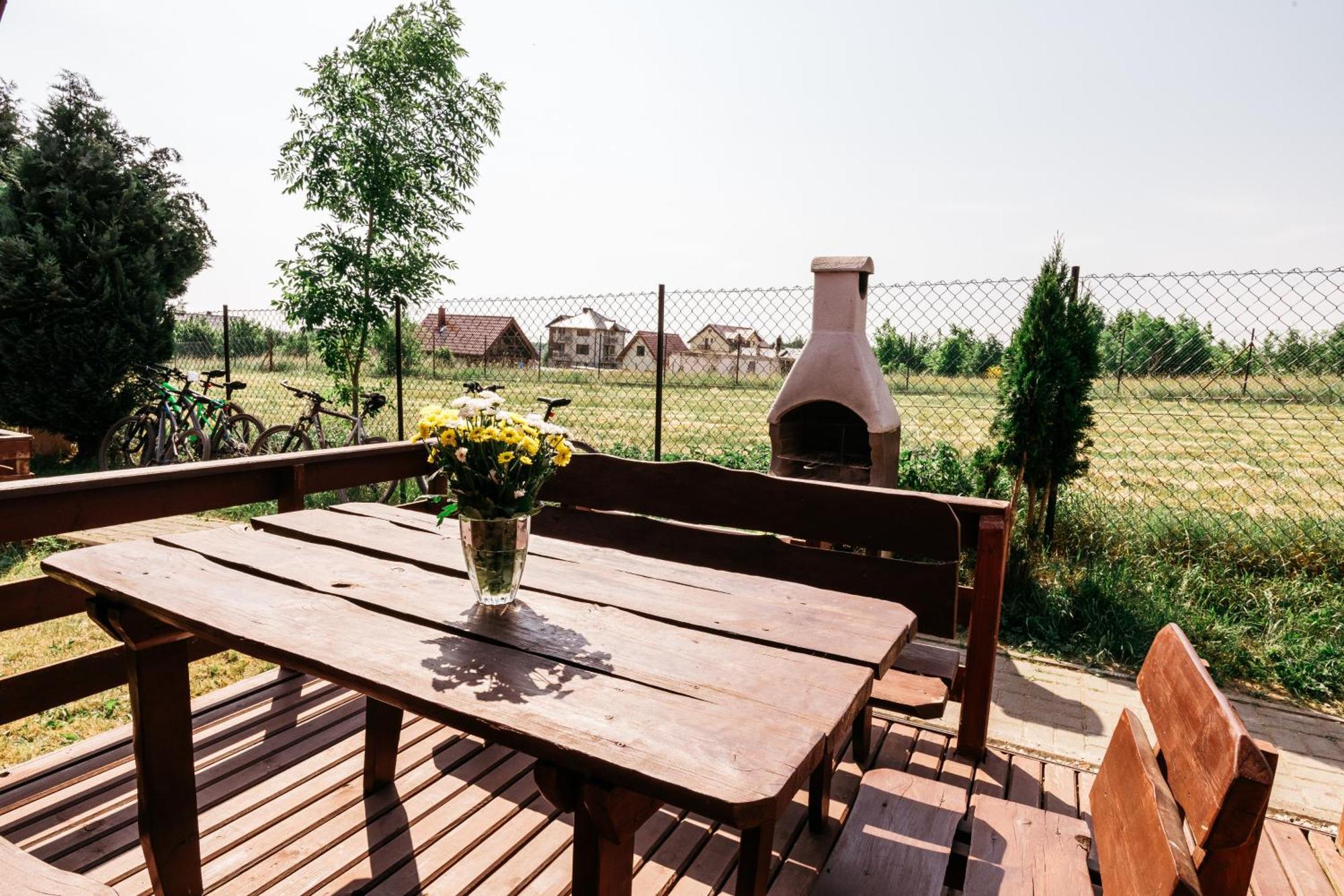 Apartamenty Baltyckie Władysławowo Екстериор снимка