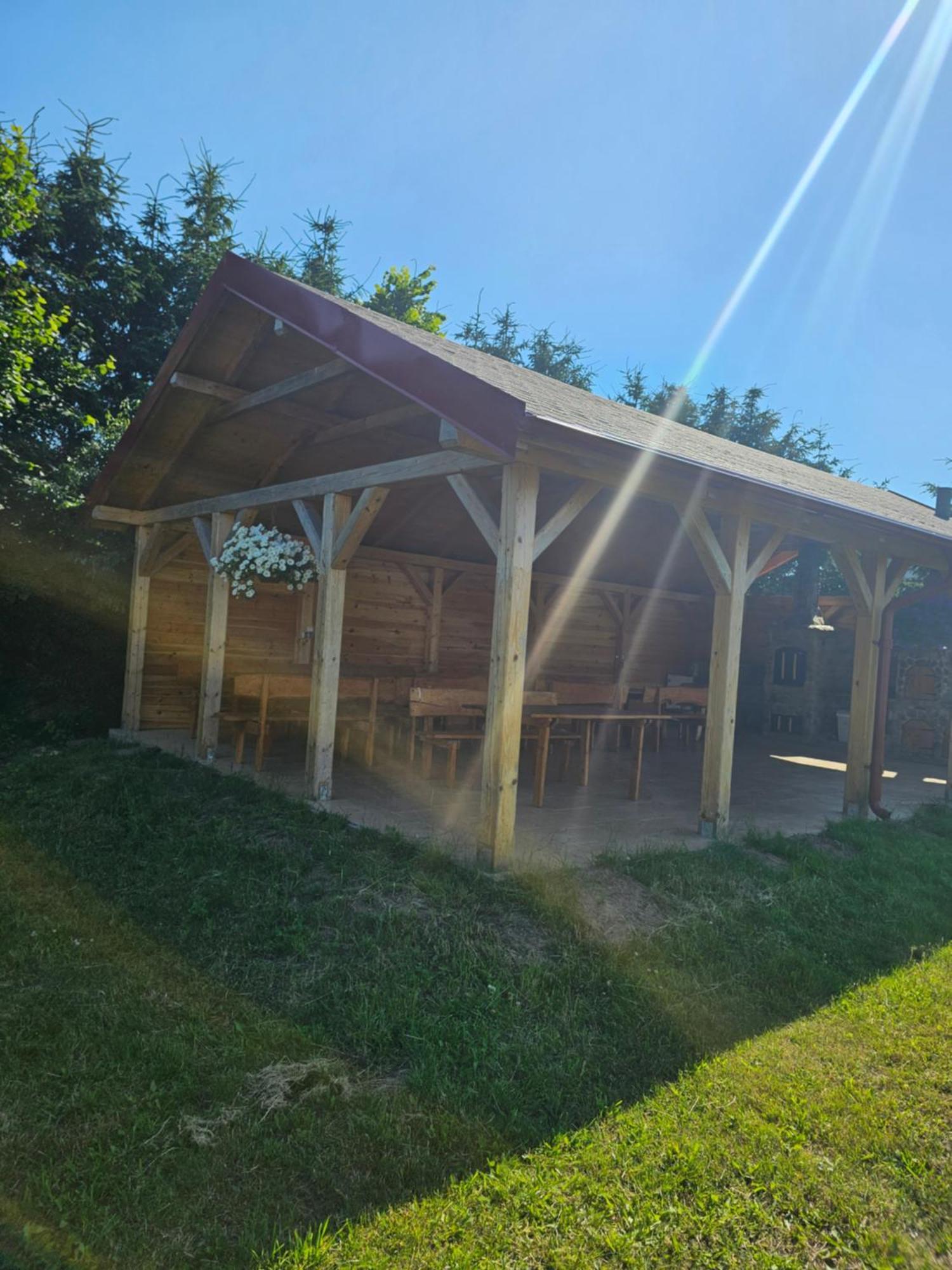Apartamenty Baltyckie Władysławowo Екстериор снимка