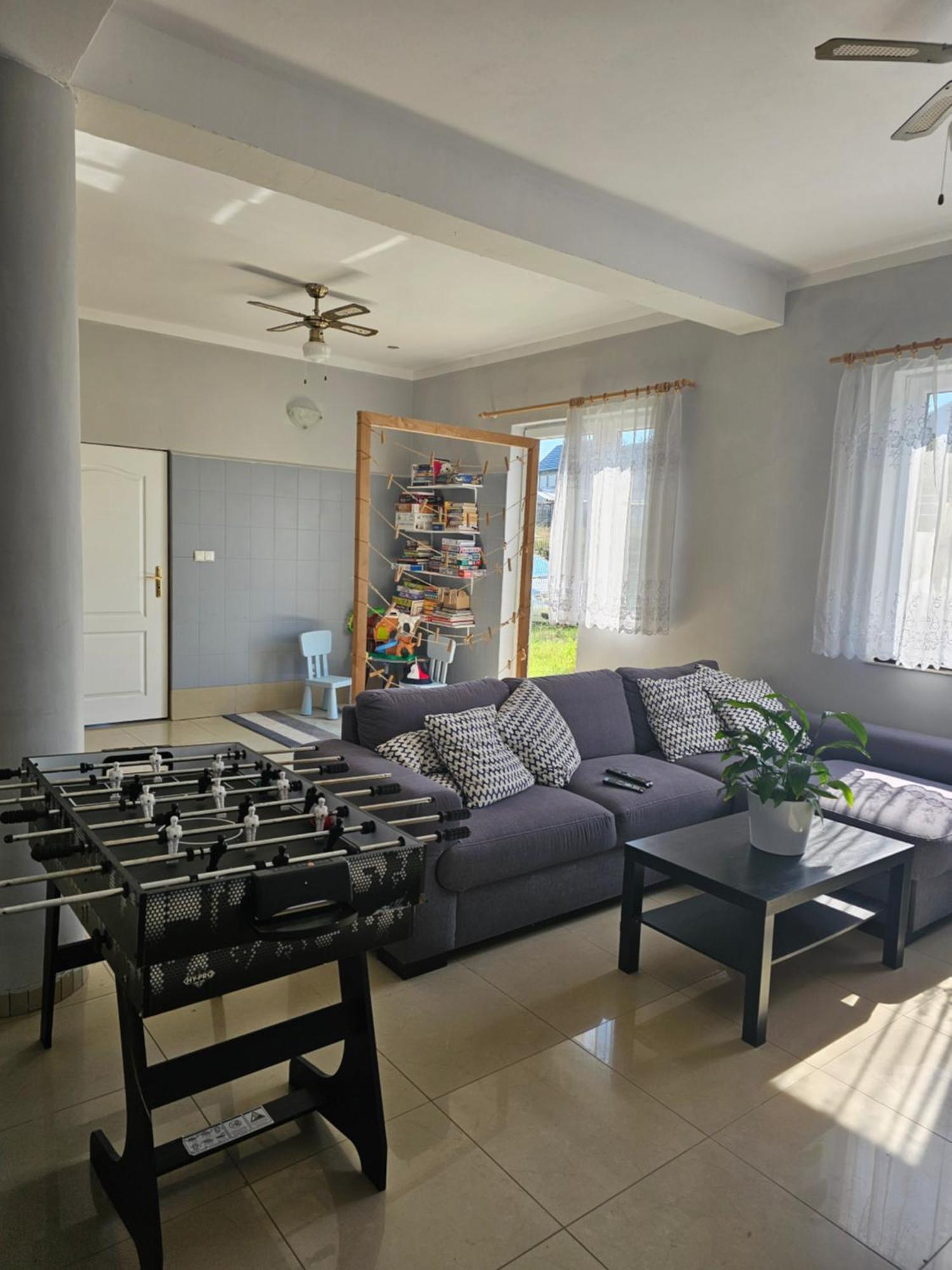 Apartamenty Baltyckie Władysławowo Екстериор снимка